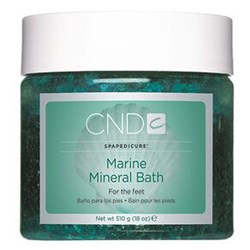 Marine Mineral Bath (LS)